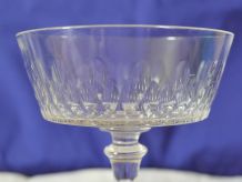 COUPE A CHAMPAGNE RICHELIEU BACCARAT