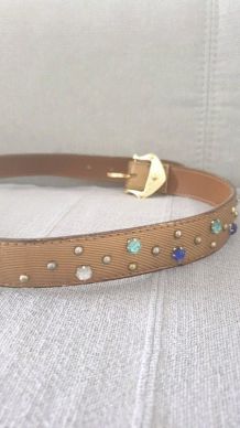 ceinture vintage