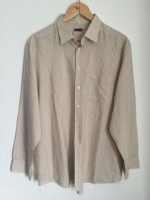 Chemise homme vintage taille 43 (XL)
