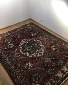 Tapis d’Orient