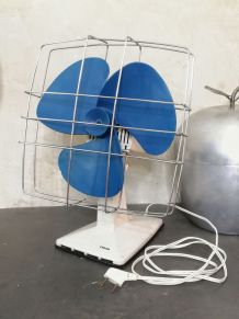 Ventilateur Calor vintage 