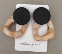 boucle oreilles fantaisies