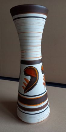 Vase vintage. 