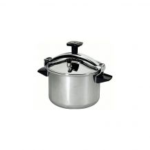 Cocotte-minute Inox Induction - 8L Seb authentique