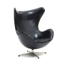Arne Jacobsen "The Egg Chair"