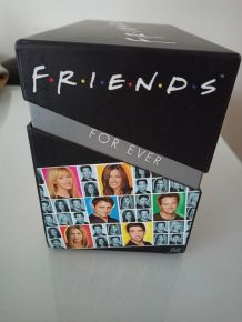 Friends 10 saison DVD