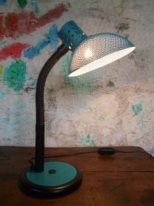 Lampe bureau - Vintage