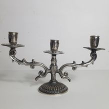 Candélable - Bougeoir chandelier