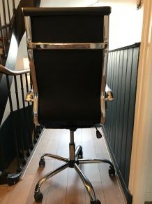 Fauteuil de bureau 