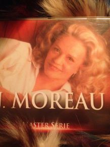 Jazz / Jeanne Moreau 