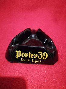 Cendrier Porter 39
