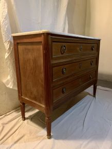 Commode style Louis Philippe 