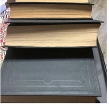 Ancien nouveau dictionnaire