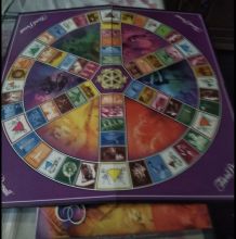 Trivial pursuit édition Genus