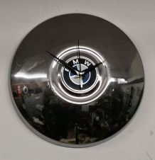 Horloge murale enjoliveur de BMW " 1965-1970 "