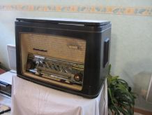 RADIO Année 1955