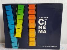 Almanach du cinéma, 2 volumes