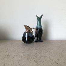 vases en céramique
