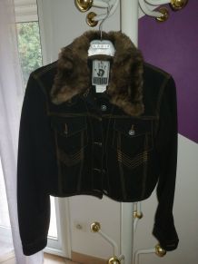 Veste  Jean Paul Gaultier 
