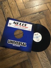 Vinyle Nelly Hot in herre 