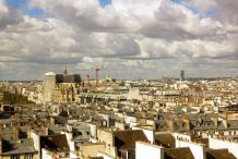 Photographie de Paris fichier numérique à télécharger Paris 