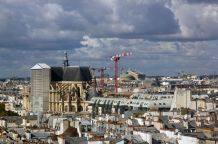 Photographie de Paris fichier numérique à télécharger Paris 