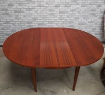table  style scandinave