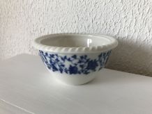 Pot / ramequin porcelaine PILLIVUYT "Country style"