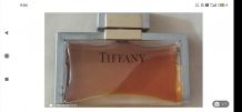 Rare parfum Tiffany