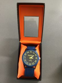 Montre superdry