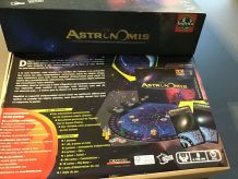 Jeu astronomis