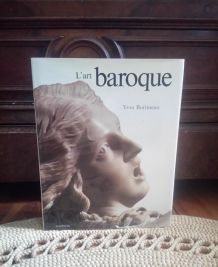 L'art baroque - Yves Bottineau