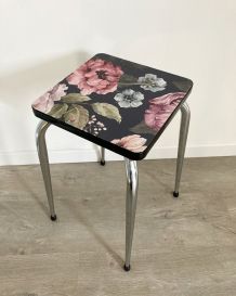 Tabouret Formica 