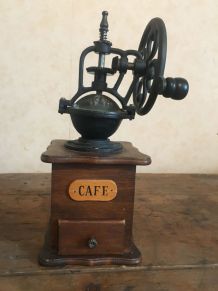 Moulin à café