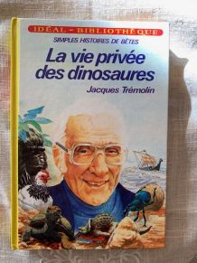 La Vie privée des dinosaures 1984