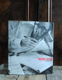 Woody Allen - Les images d'une vie 