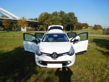 Renault Clio III particulier 1.5 DCI 