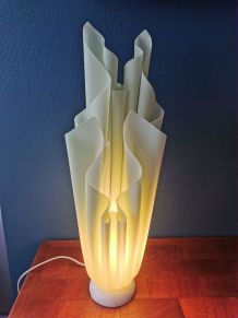 Lampe Georgia jacob Modèle Athena 