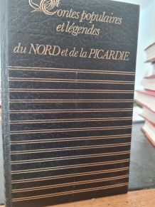 Contes populaires du Nord et de Picardie