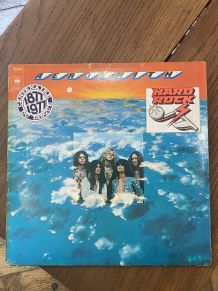 Vinyle vintage Aerosmith