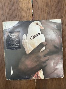 Vinyle vintage Santana’s greatest hits
