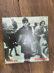 Vinyle vintage Dexys Midnight Runners - Searching for the yo