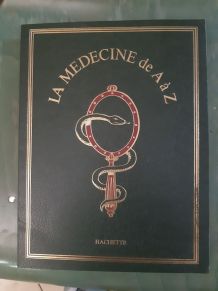Encyclopedie la médecine 