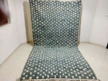 340x188cm tapis berbere marocain