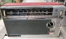 Radio vintage déco - Occasion