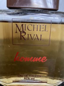 Parfum Michel Rival homme