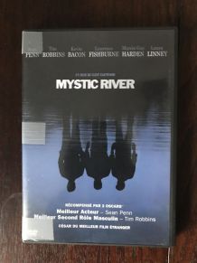 MYSTIC RIVER  DVD