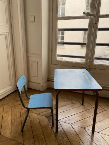 Table enfant Formica 