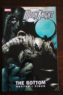 Moon Knight - The Bottom (TPB/format broché en VO)
