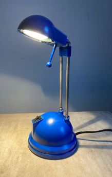 lampe de bureau télescopique